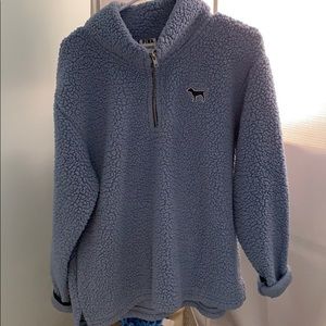 Victoria’s Secret Sherpa